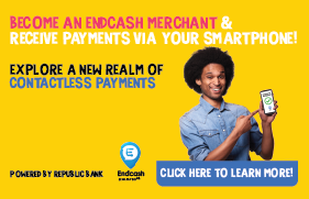 Endcash