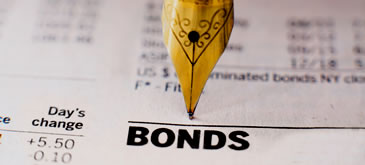 bonds