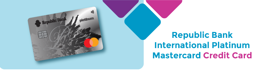 Platinum Mastercard