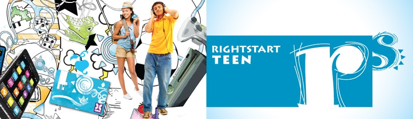 RS Teen