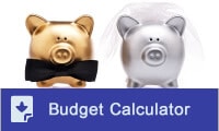 Budget Calculator