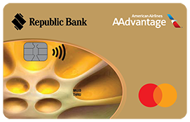 AAdvantage gold