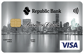 Business Card