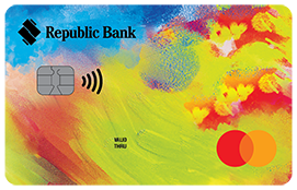 Mastercard