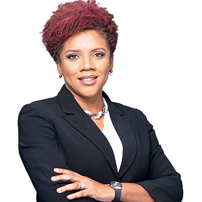 Fidela Haynes