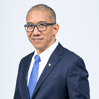 Robert Soverall