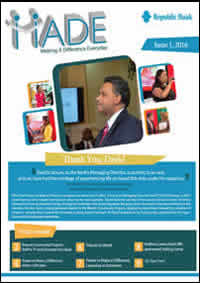 issue 1