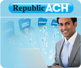 Republic ACH