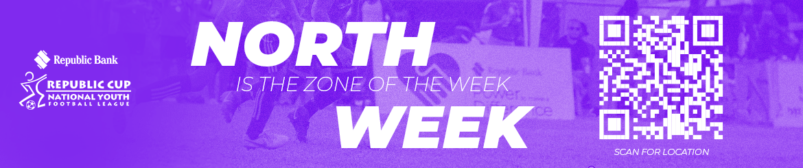 Zone of the week